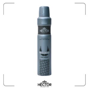 Invictus